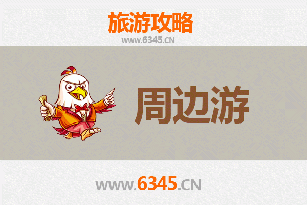 宿州砀山周边游攻略：梨乡风情与历史探秘之旅